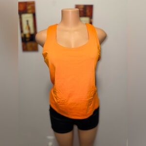 (88)NWT Jolie  &Joy Top sleeveless size size 2X